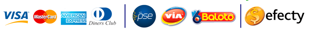 medios de pago