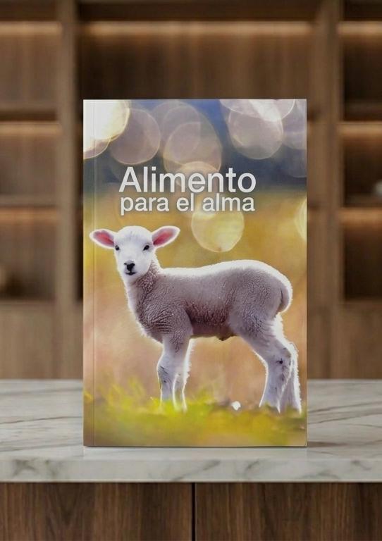 Alimento para el Alma 2026
