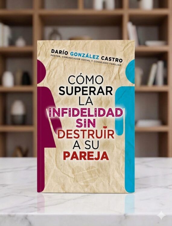 Cómo Superar la Infidelidad sin Destruir a su Pareja