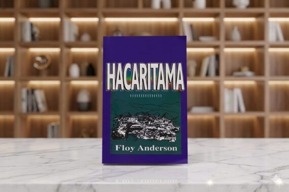 Hacaritama – Eloy Anderson