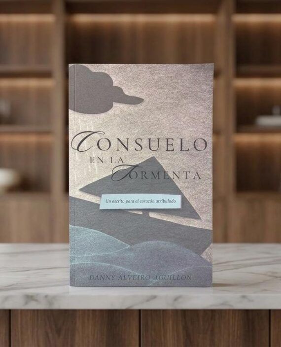 Consuelo en la Tormenta – Danny Alveiro Aguillón