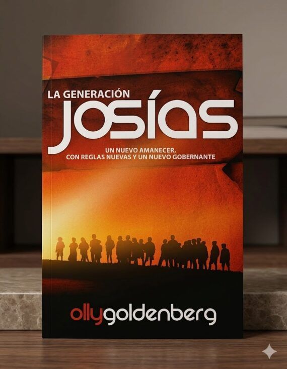 La Generación Josías