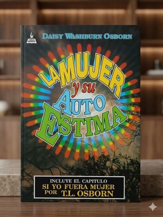 La mujer y su autoestima