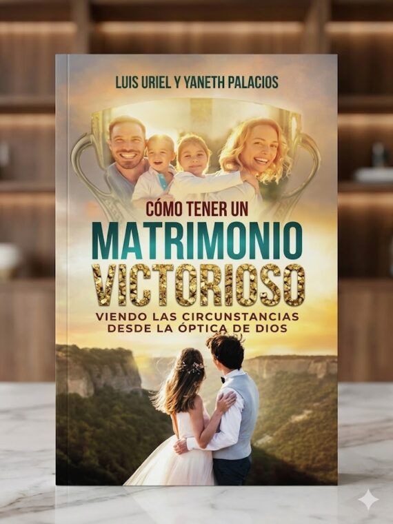 ¿Problemas en tu matrimonio?