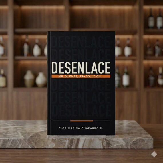 DESENLACE: MIL DILEMAS, UNA SOLUCIÓN