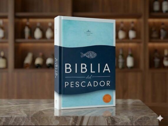 La Biblia del Pescador RVR60